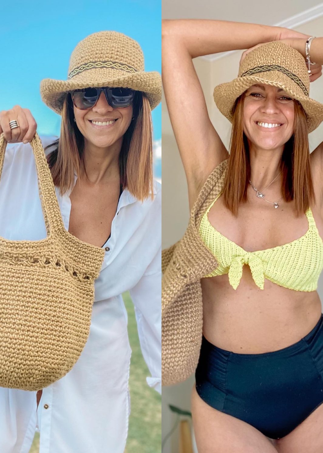 Combo accesorios más Verano Bahía - 25%