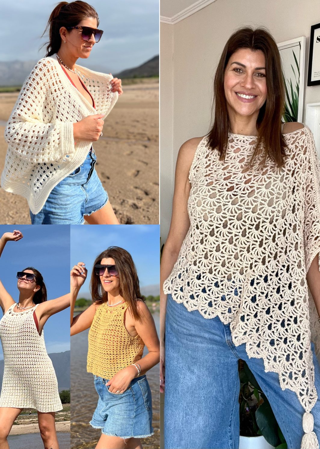 Combo primavera verano 2023 3X2 -30%