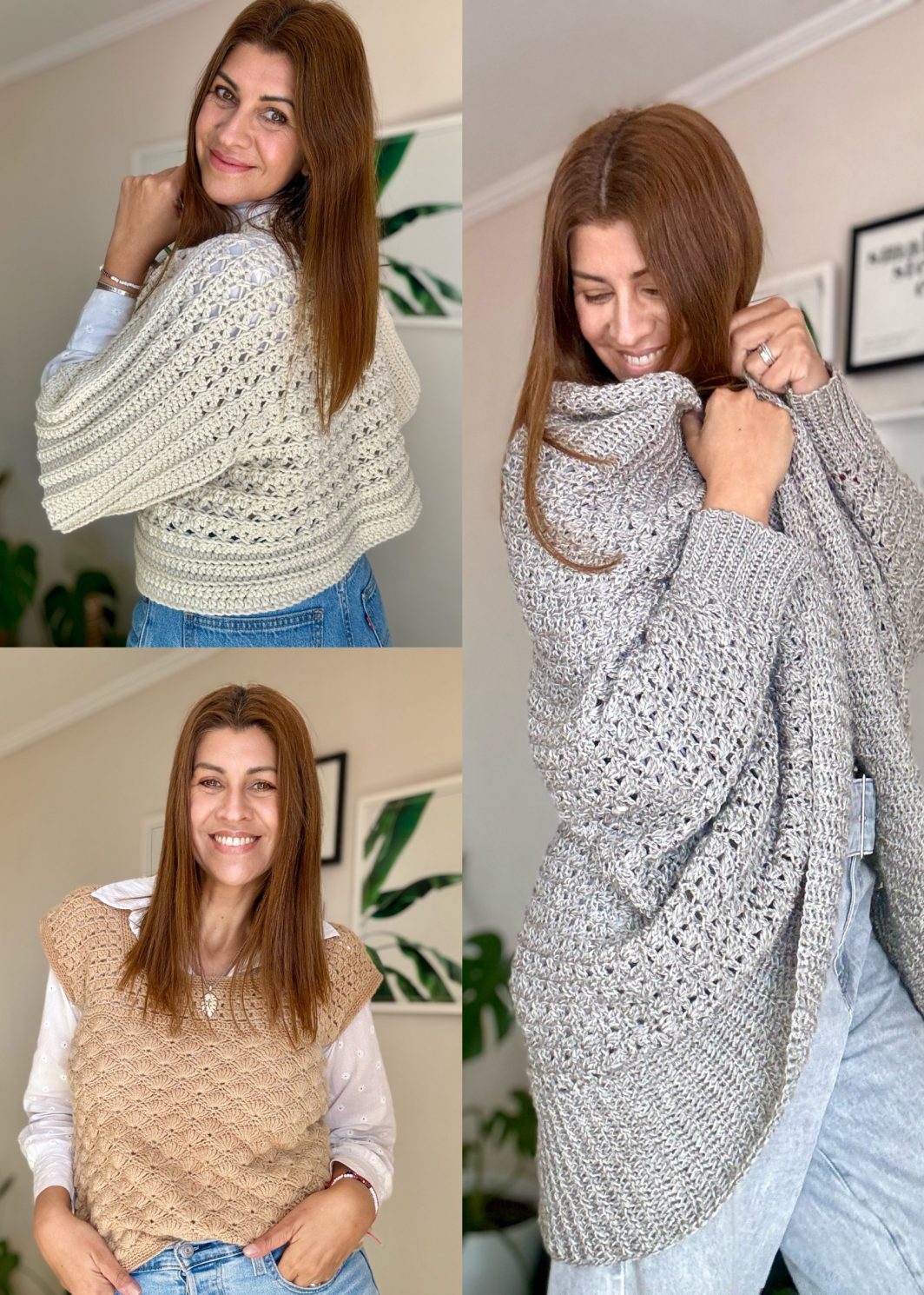 Combo 3x2 Otoño invierno 2024 (Descuento -33%)