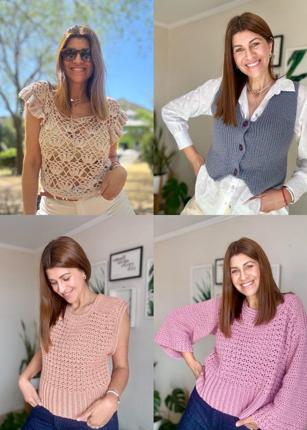 Combo PRIMAVERA VERANO 2024 3X2 -33% de descuento