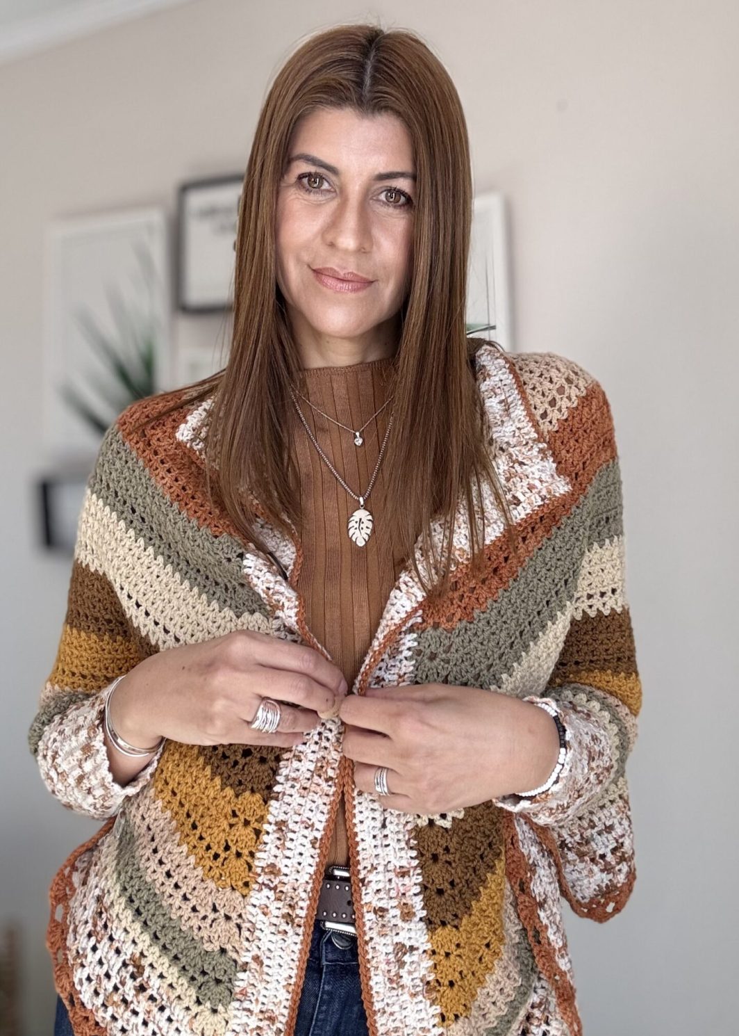 Nuevo Cardiponcho Brisas 2025